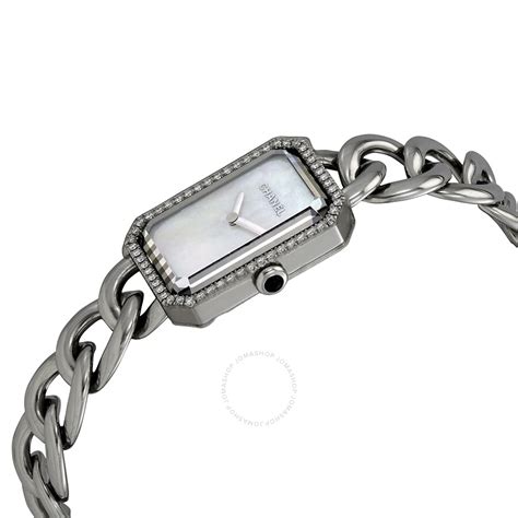 h3255 Chanel Premiere Ladies Watch 